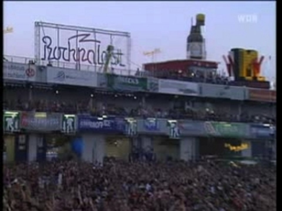 Evanescence - Live  Whisper