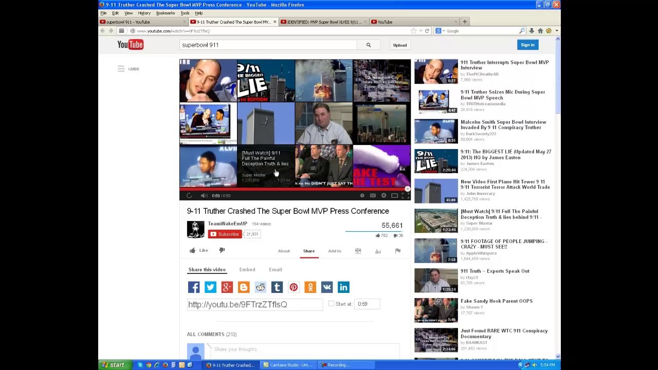 Masonic Symbols - YouTube Violates America's 1st Amendment