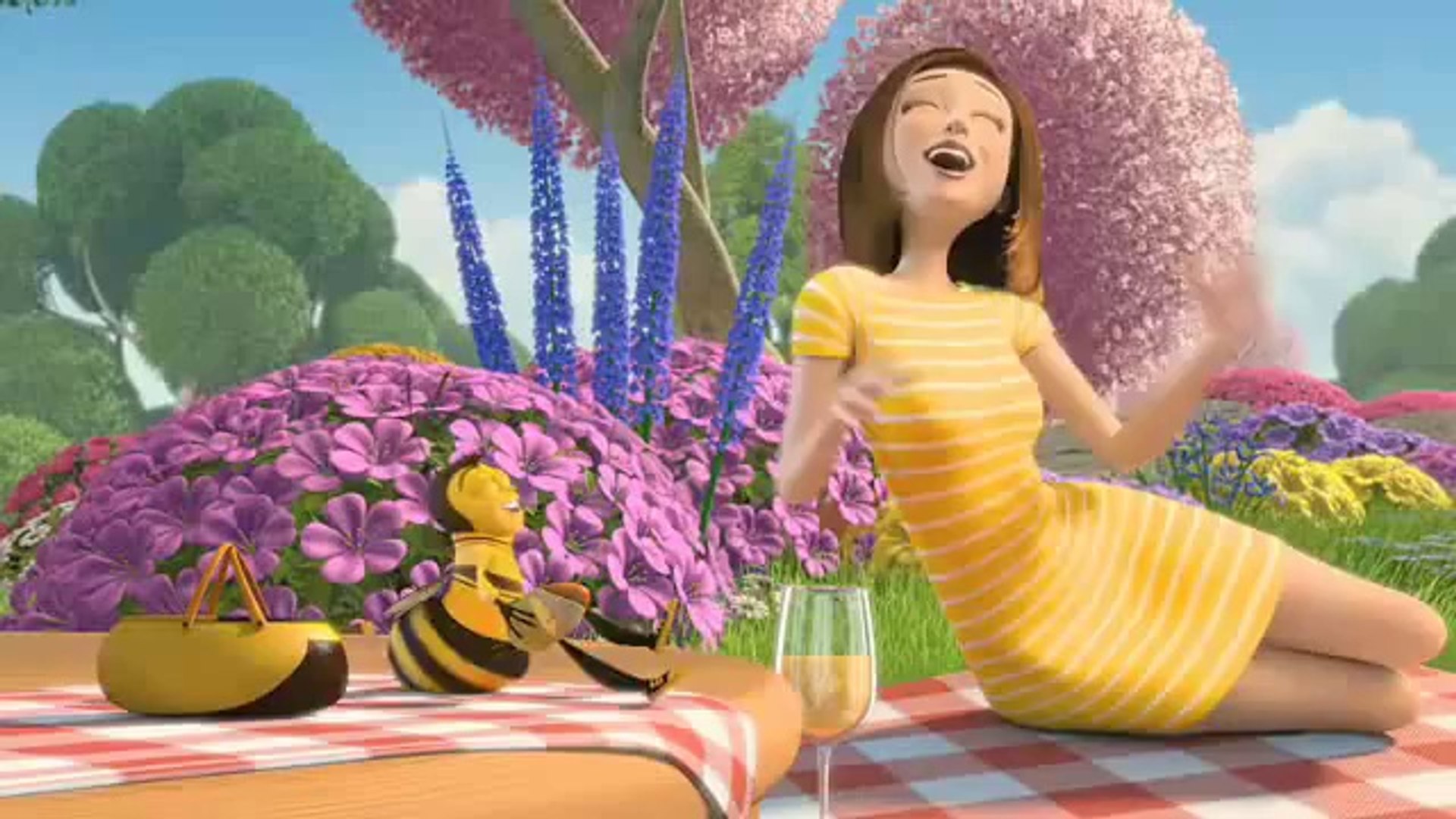 Tell it to the bees dailymotion sale