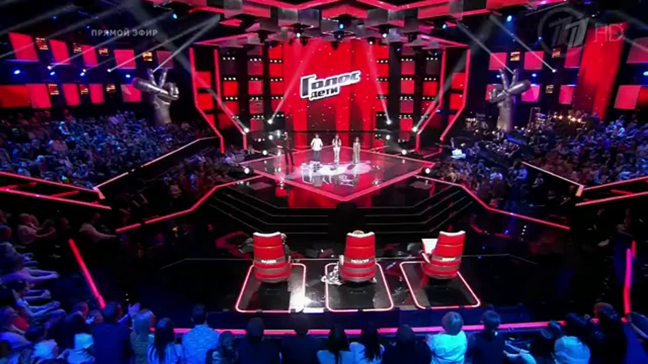 The Voice Kids 1 Russia Fin 26.04.14 part 5