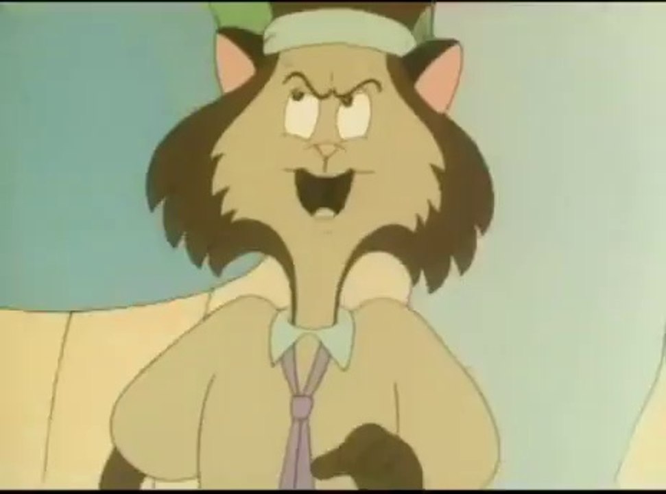 LA replique de hector