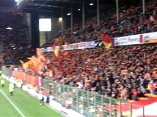 Lens vs Lille-13/01/07-Les corons