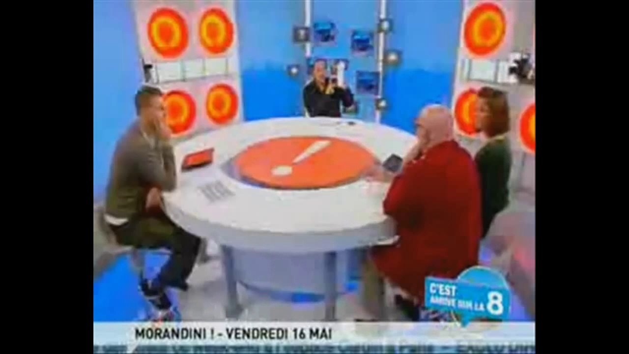 Youtube poop Fr : Poisson d'Avril