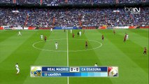 [Résumé beIN SPORTS] Real Madrid 4-0 Osasuna