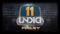 Finley - UNDiCi (Official teaser - La sigla di UNDICI su Italia 2!)