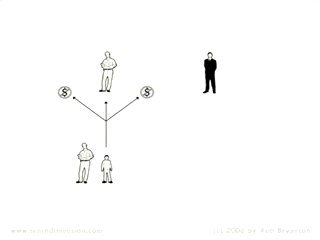 Imagining the Tenth Dimension