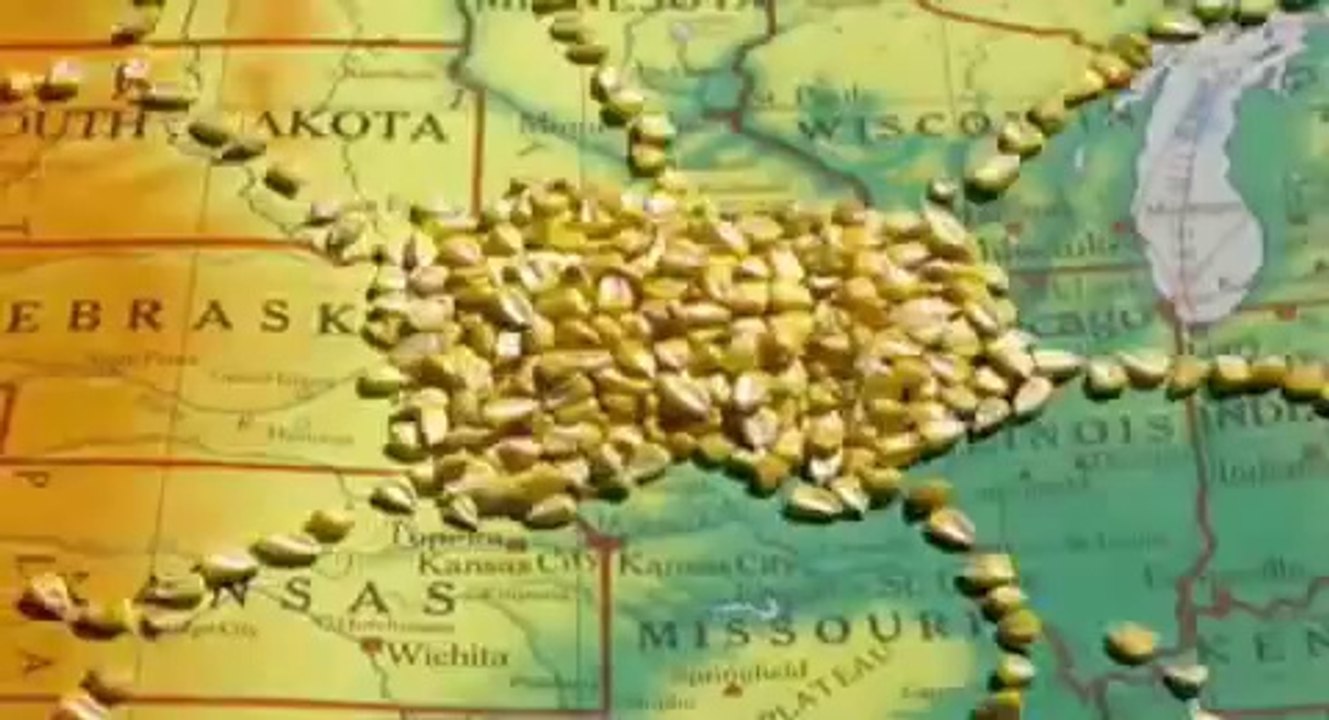 King Corn - Movie Trailer