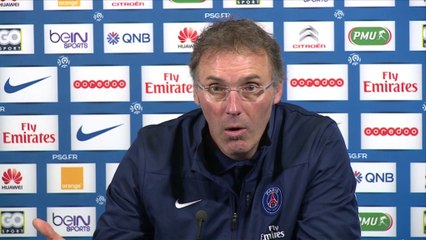 34e j. - Blanc : "Ne pas dévaloriser les objectifs nationaux"