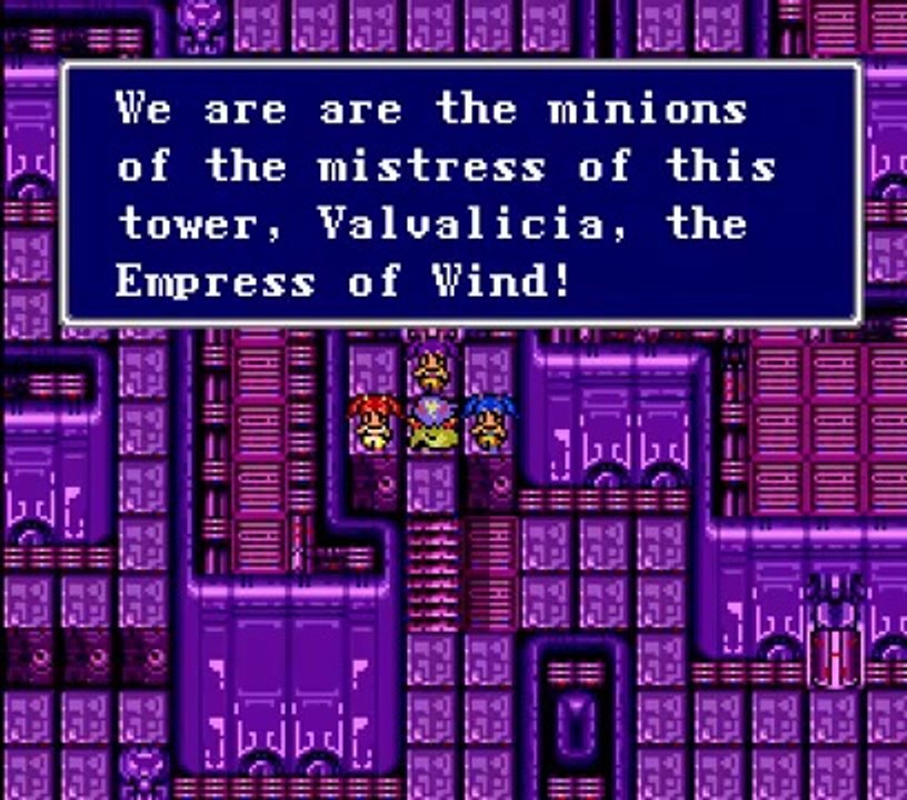 Let´s Play Final Fantasy IV German Part 31