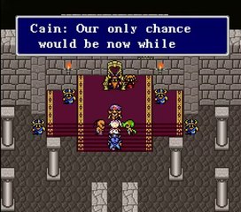 Let´s Play Final Fantasy IV German Part 36