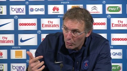 34e j. - PSG/Monaco, concurrence saine
