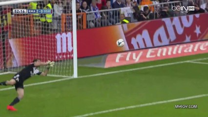 RealMadrid X Osasuna 2