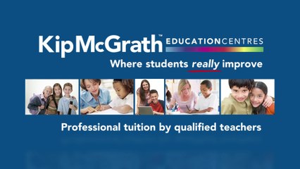 Kip McGrath Education Centres