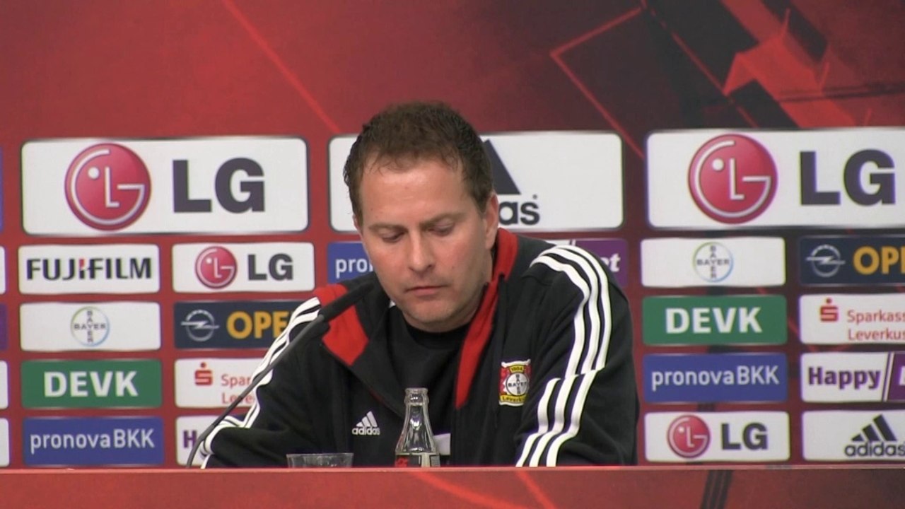 Lewandowski: 'Unentschieden hilft uns nicht weiter'