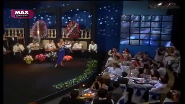 Sibel Can Beni Yak Kendini Yak (Kanal D,nostalji) by feridi