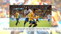 Ver Cruz Azul vs Pumas En Vivo 26 de Abril Liga MX Clausura 2014