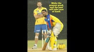 Chennai Super Kings (CSK) vs Sunrisers Hyderabad (SRH) IPL Highlights 27 April 2014