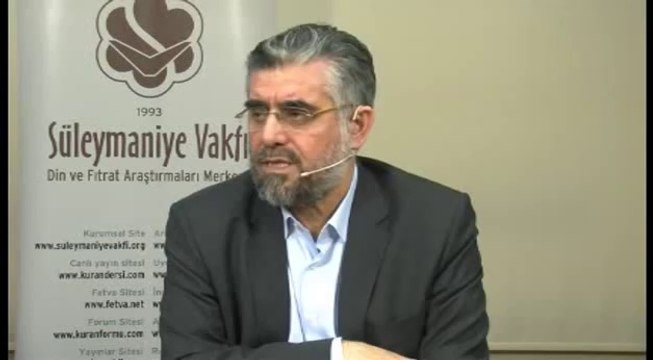 Camilerin mihrabında Allah ve Muhammed isimleri yanyana yazılması doğru mu!
