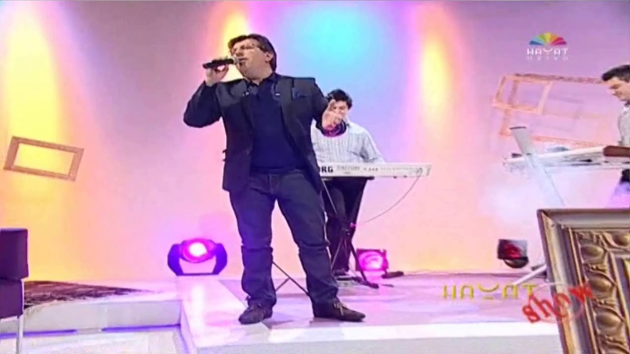 Serif Konjevic-Nije taj covjek za tebe