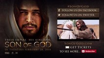 Son Of God - -Crave- by For King & Country