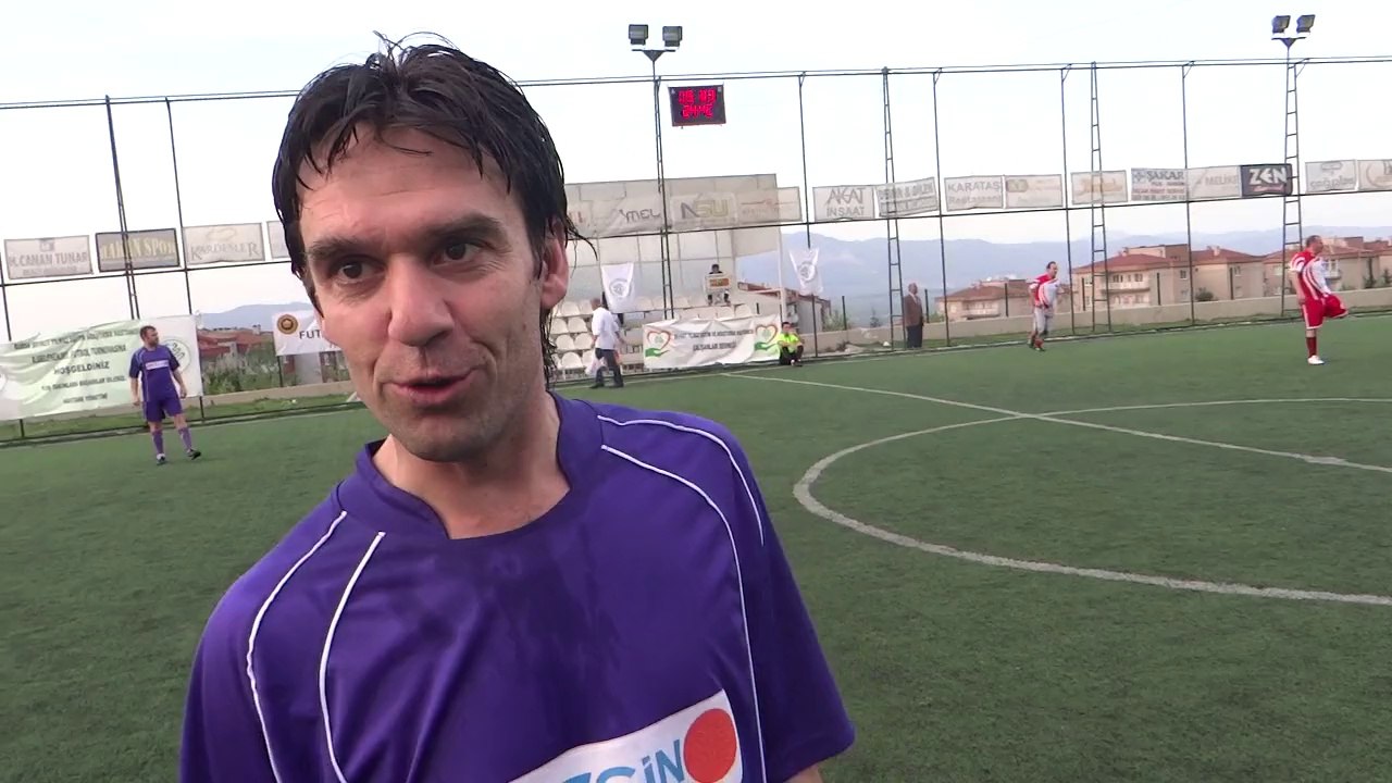 Kenan ile Röportaj