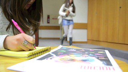 MEDYA GÜNLERİ 2014  TANITIM FİLMİ