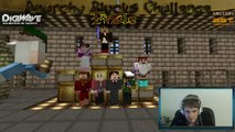 [Tournoi] Anarchy Blocks Challenge #2 - Finale (2/2)