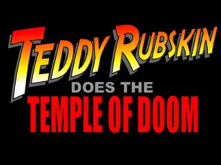 Indiana Jones Movies Part 2 - Temple of Doom