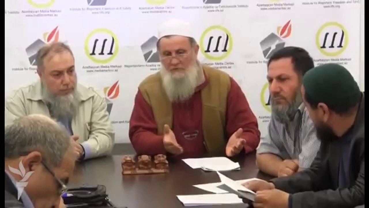 Biz adam göndermiyoruz