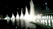 Dubai Mall Water Fountain Show - Burj Khalifa, Dubai