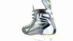 Graf Hockey Skates - Graf Skates Overview (Graf Canada, Total Hockey)