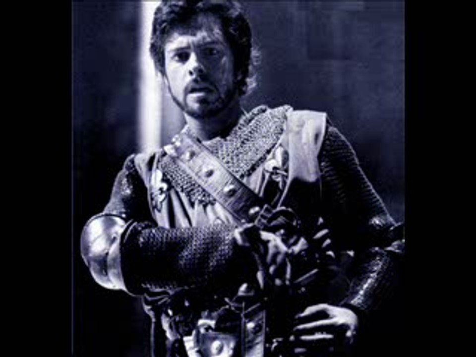 Gounod, Faust, Deutsche Oper Berlin - GINO QUILICO - Ô Sainte Médaille... Avant de Quitter ces Lieux