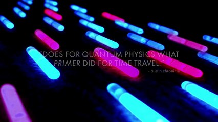 Coherence (2014) Mystery Movie