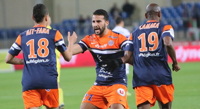 Résumé MHSC 2-1 TFC (35ème journée)