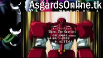 【HD】Accel World / アクセル・ワールド OP 02