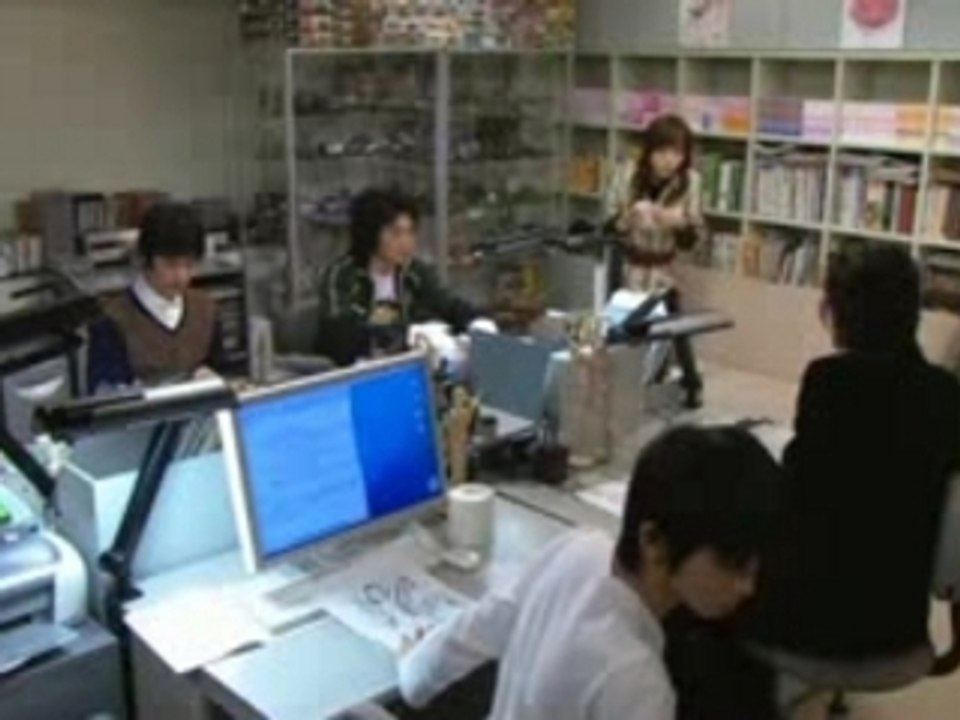 Himitsu no Hanazono