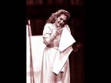 Gounod Faust- Jewel Song - Nelly Miricioiu - Deutsche Oper Berlin - 'Ah! Je ris de ma voir si belle en ce miroir!
