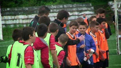 DNC/Danoniada 2014 Regional tournament -Sofia, Bulgaria