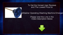 Buy Cheap MobileWasher Operating Washing Machine Emergencies : Review And Discount