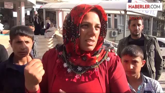 Vakit Var' Denilerek Geri Gönderilen Hamile Kadının Bebeği Karnında Öldü