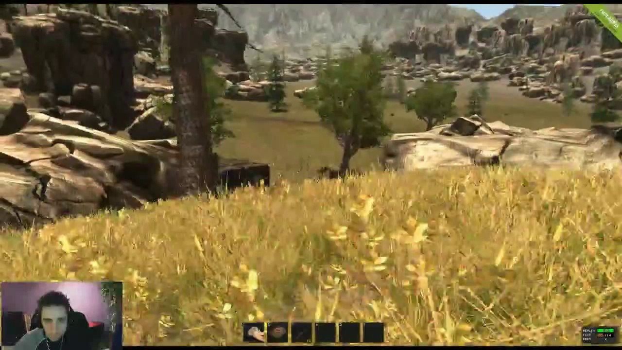 [Djav] Premiers pas en Streaming sur Rust