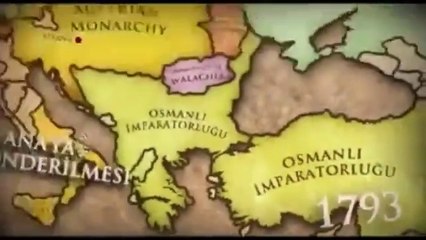 5 Dakikada Türkiye Tarihi