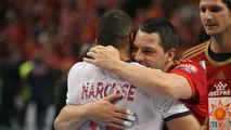 MKB Veszprem - PSG Handball : les réactions d'après match