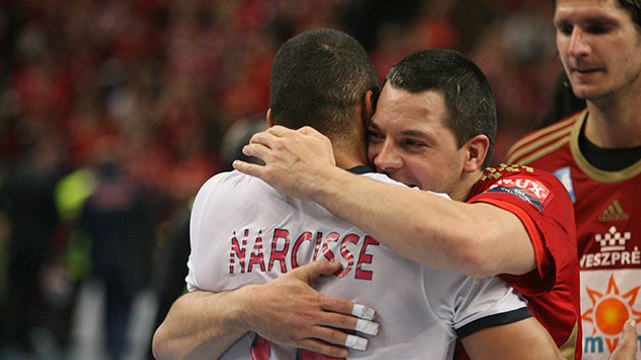 MKB Veszprem - PSG Handball : les réactions d'après match