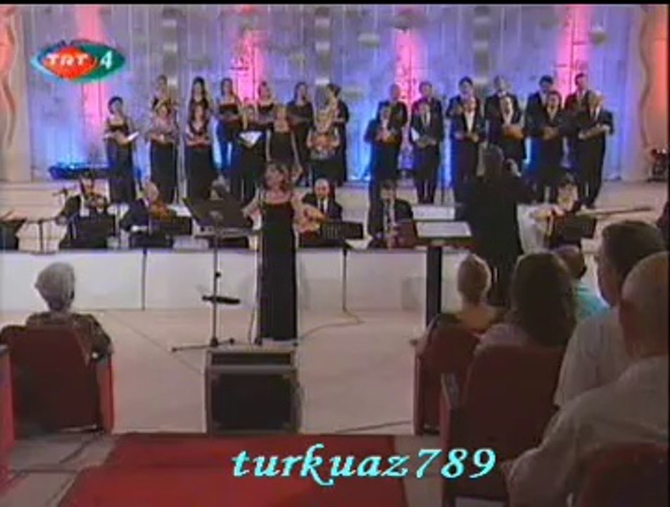 Nazan SIVACI-Ayrılık Yıldönümü Kalbime Yâdın Doluyor