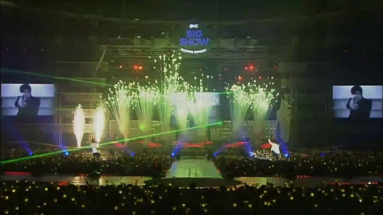 BIGBANG - Hallelujah - IRIS OST - Türkçe Altyazılı - (tyfndmn)