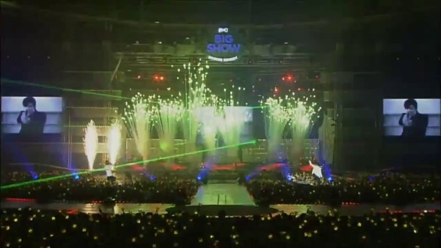 BIGBANG - Hallelujah - IRIS OST - Türkçe Altyazılı - (tyfndmn)