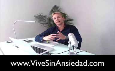 Tener ansiedad generalizada en Vacaciones