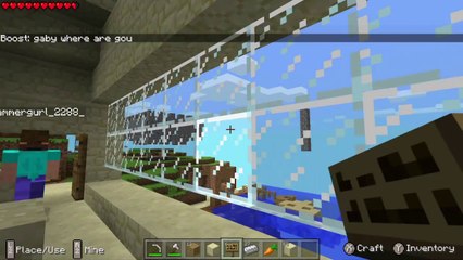 Minecraft Pocket Edition Mineblast Let's Play 1