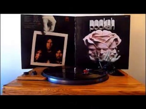 Pookah Ha Ha I Can Fly 1969 US Psych Rock